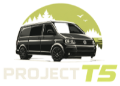 Project T5 logo